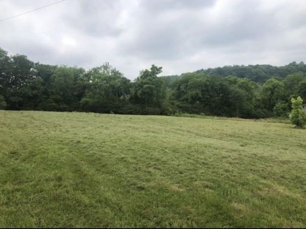 0 Johnson Hill Rd , Mount Pleasant, TN 38474