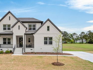 35 Scotland Drive, Youngsville, NC 27596