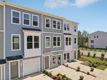811 Freston Street, Unit #63, Raleigh, NC 27610