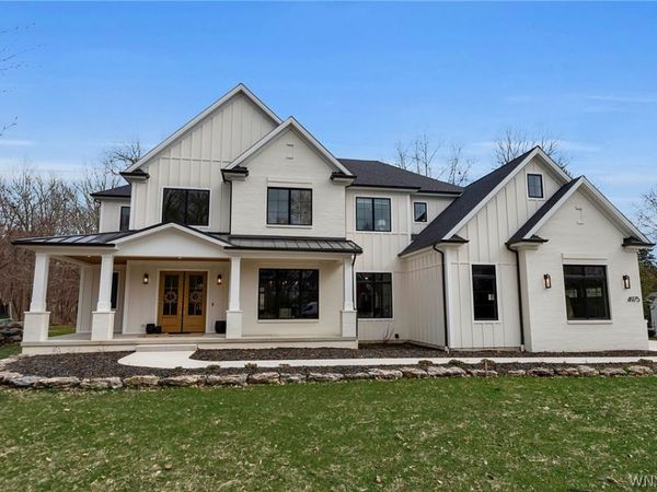 4975 Spaulding Drive, Clarence, NY 14031