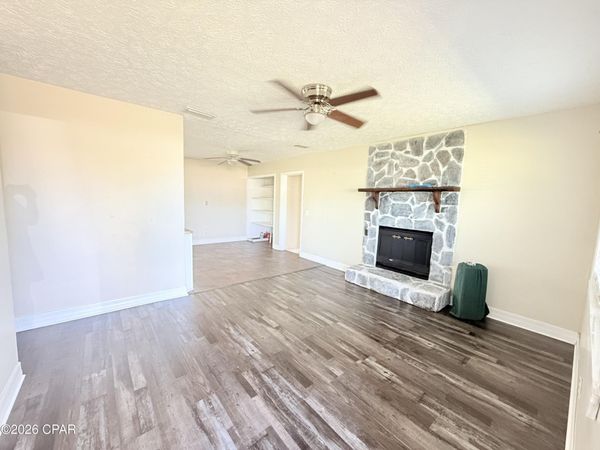 808 Forestdale Avenue , Panama City, FL 32401