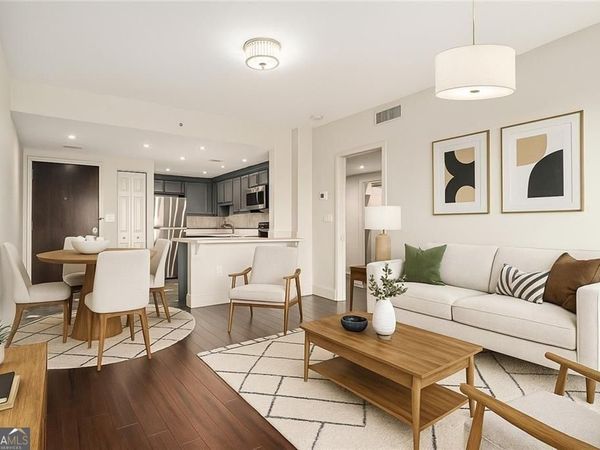 199 14th Street NE, Unit 704, Atlanta, GA 30309