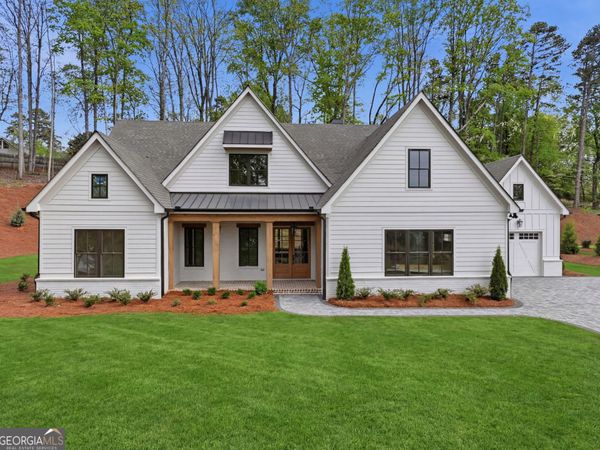 4420 K D Kruzel Drive, Cumming, GA 30041