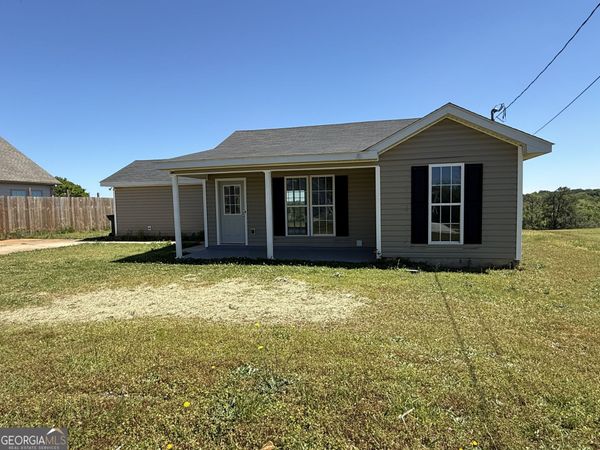 1005 Callaway Avenue, Lagrange, GA 30240