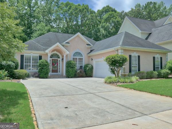 183 Eagles Club Drive, Stockbridge, GA 30281