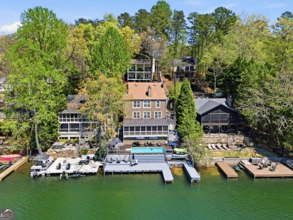 219 Narrows Drive, Waleska, GA 30183