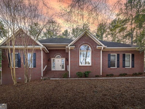 7060 Havenridge Way, Mcdonough, GA 30253