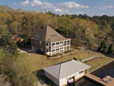 553 Jacobs Mill Pond , Elgin, SC 29045