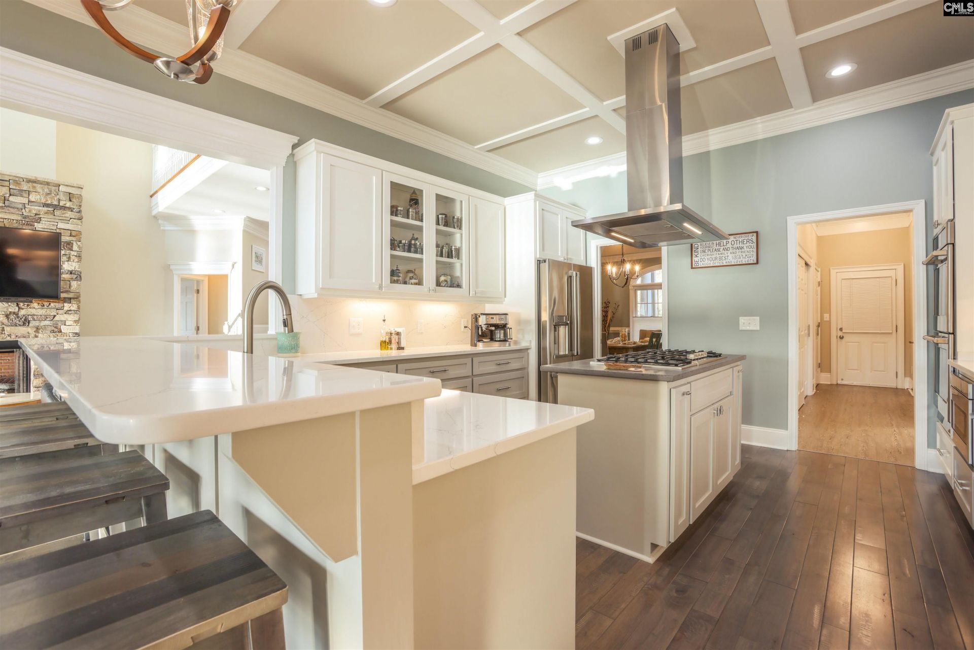 553 Jacobs Mill Pond  Photo 15