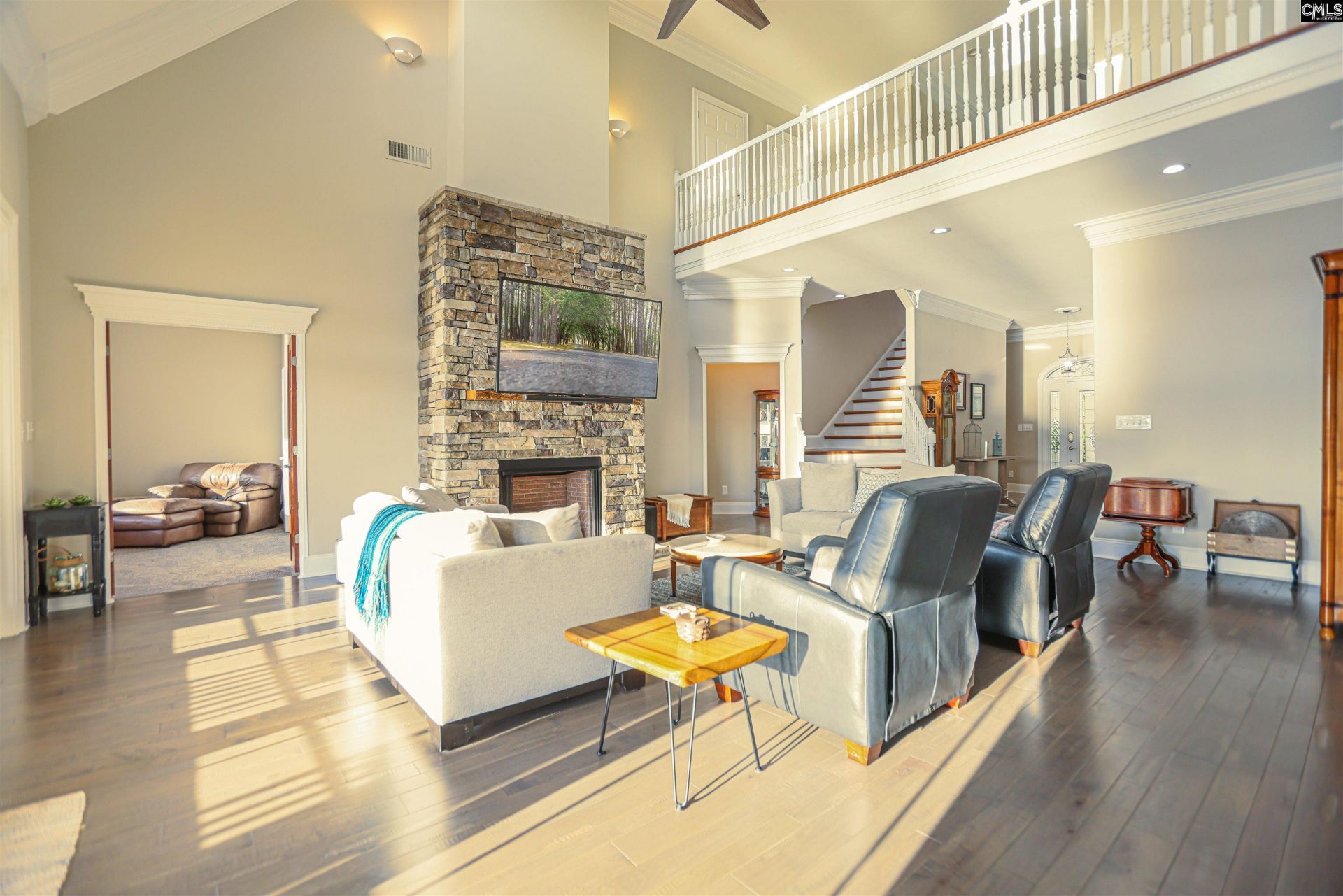 553 Jacobs Mill Pond  Photo 16