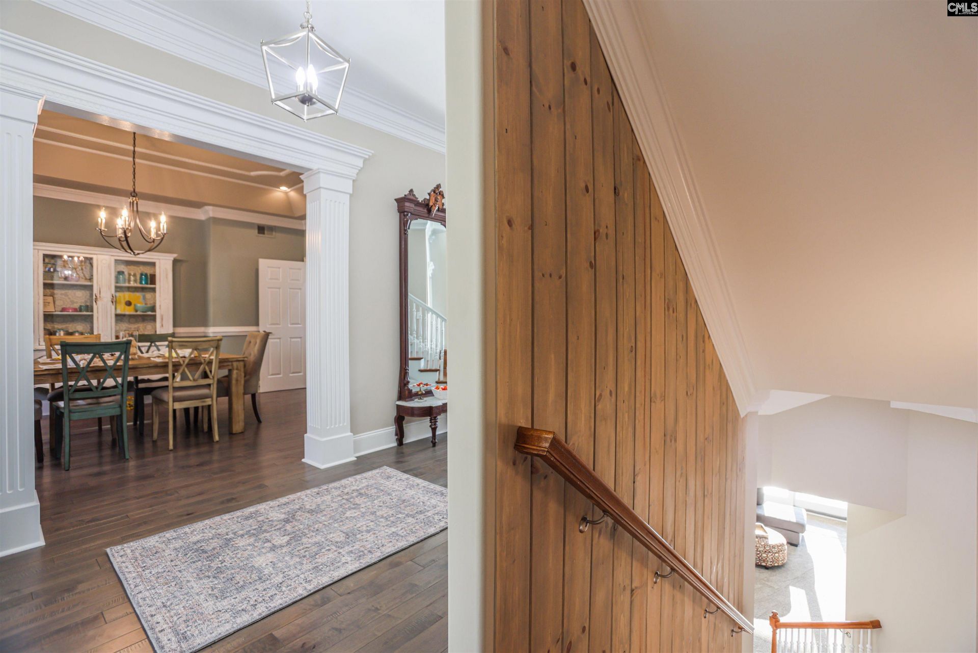 553 Jacobs Mill Pond  Photo 6