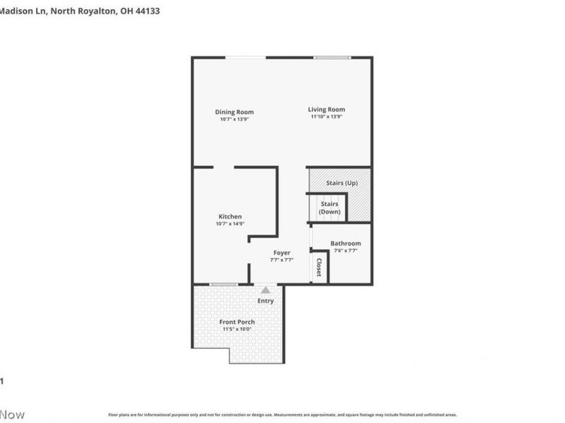 9471 Madison Lane , North Royalton, OH 44133 Photo 19