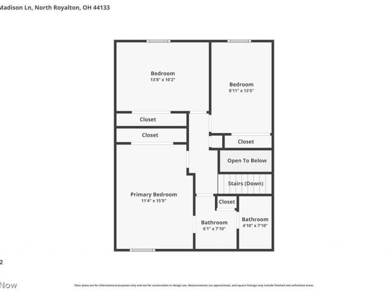 9471 Madison Lane , North Royalton, OH 44133 Photo 20