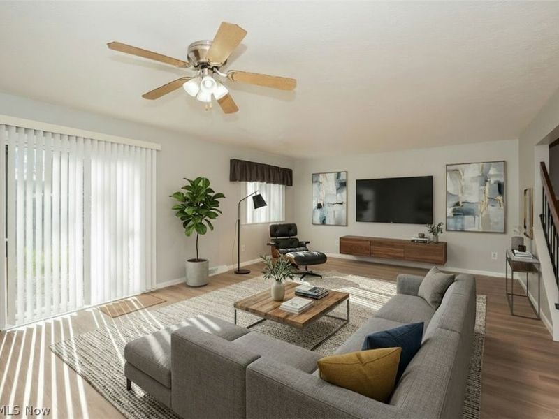 9471 Madison Lane , North Royalton, OH 44133 Photo 3