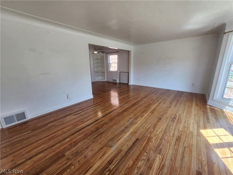 3532 Normandy Road , Unit DOWN, Shaker Heights, OH 44120 Photo 2