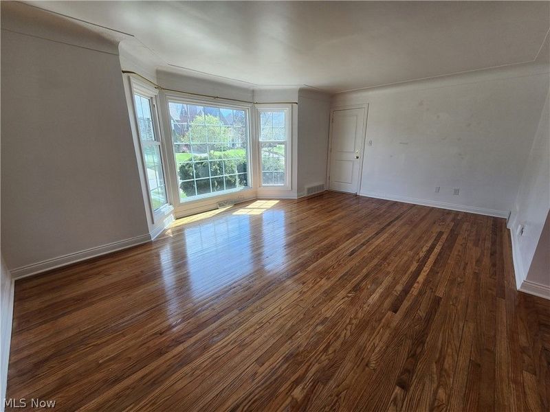 3532 Normandy Road , Unit DOWN, Shaker Heights, OH 44120 Photo 3