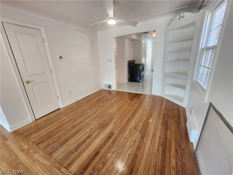 3532 Normandy Road , Unit DOWN, Shaker Heights, OH 44120 Photo 4