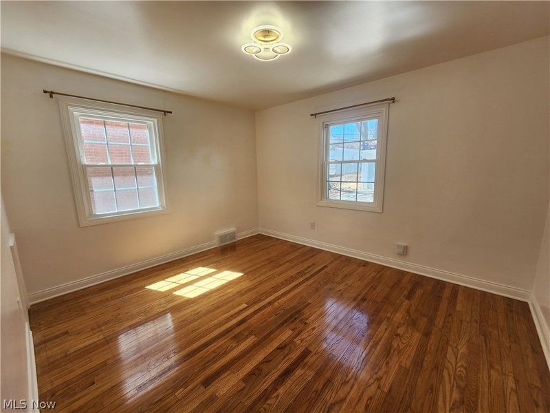 3532 Normandy Road , Unit DOWN, Shaker Heights, OH 44120 Photo 8