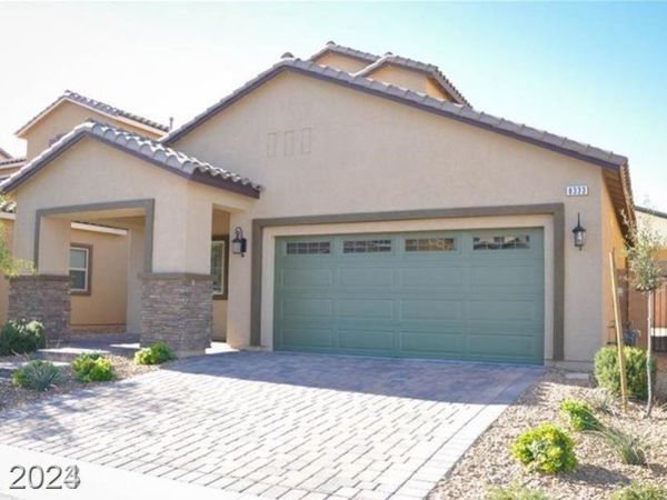 8333 Spanish Creek Court , Las Vegas, NV 89113