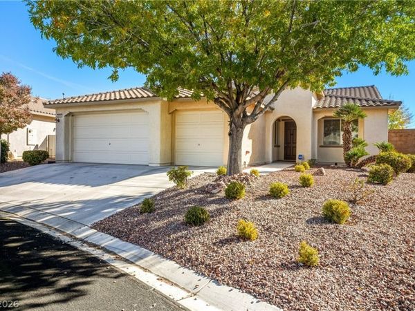 5661 E Fiore Drive , Pahrump, NV 89061