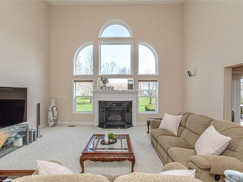 9741 Olde Georgetown Way, Centerville, OH 45458 Photo 13