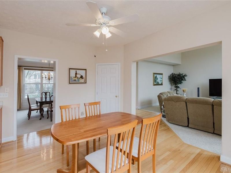 9741 Olde Georgetown Way, Centerville, OH 45458 Photo 20