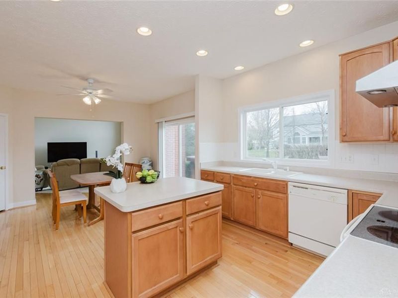 9741 Olde Georgetown Way, Centerville, OH 45458 Photo 21