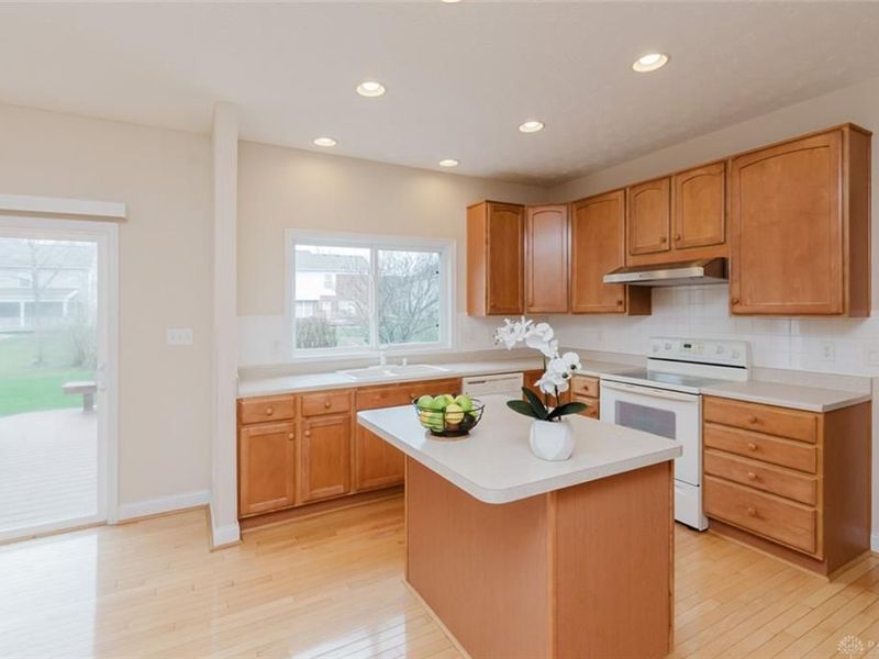 9741 Olde Georgetown Way, Centerville, OH 45458 Photo 23