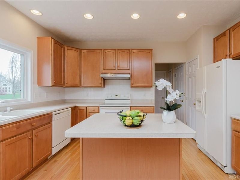 9741 Olde Georgetown Way, Centerville, OH 45458 Photo 26