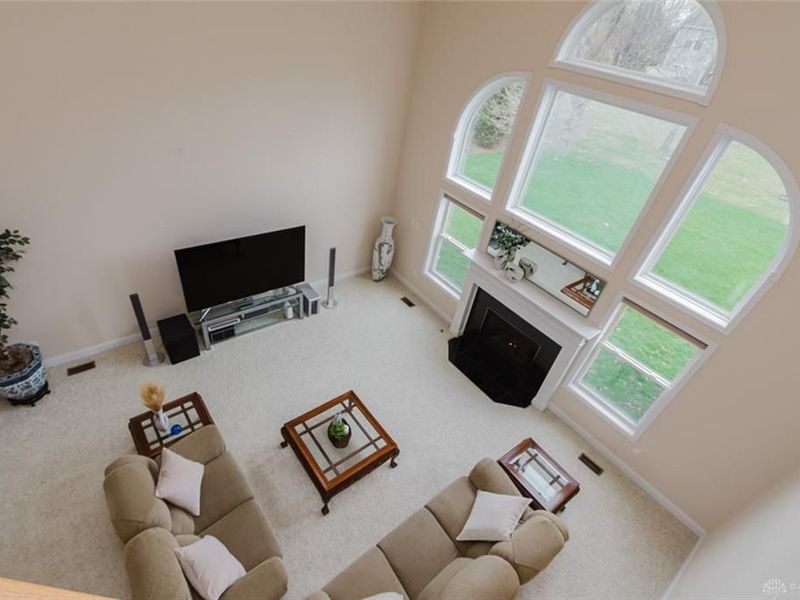 9741 Olde Georgetown Way, Centerville, OH 45458 Photo 29