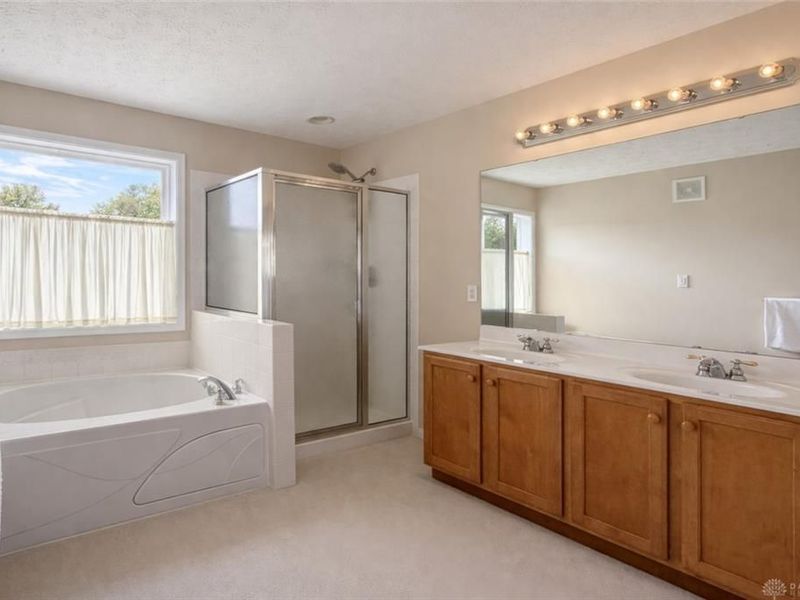 9741 Olde Georgetown Way, Centerville, OH 45458 Photo 33