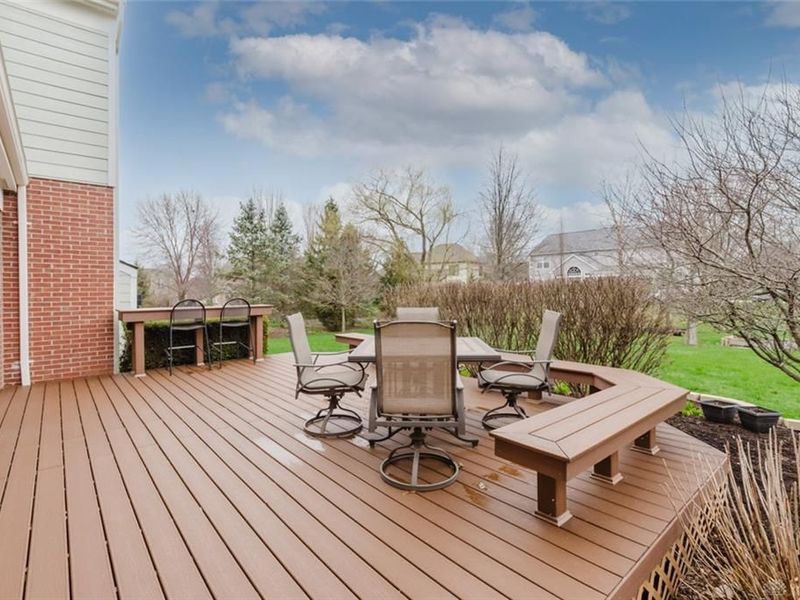 9741 Olde Georgetown Way, Centerville, OH 45458 Photo 44