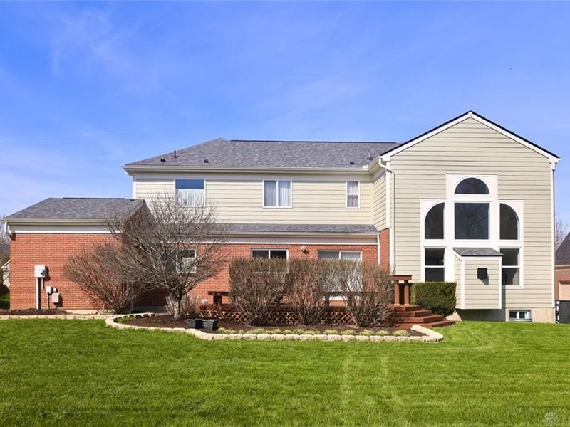 9741 Olde Georgetown Way, Centerville, OH 45458 Photo 49