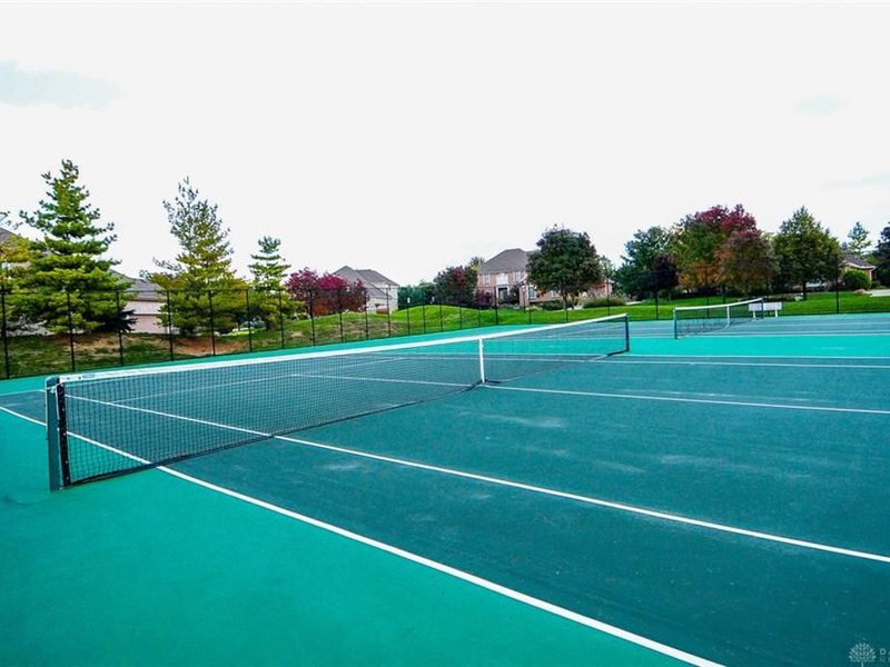 9741 Olde Georgetown Way, Centerville, OH 45458 Photo 50