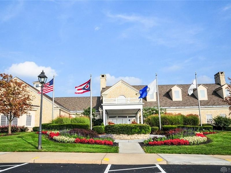 9741 Olde Georgetown Way, Centerville, OH 45458 Photo 51