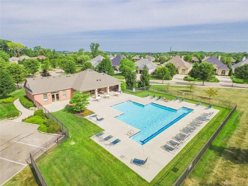 9741 Olde Georgetown Way, Centerville, OH 45458 Photo 53