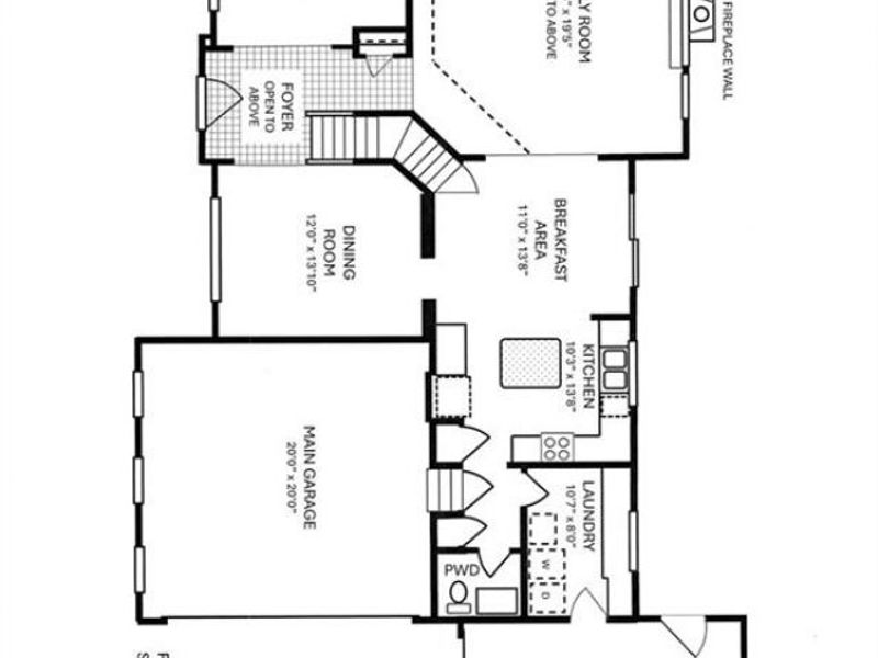 9741 Olde Georgetown Way, Centerville, OH 45458 Photo 55