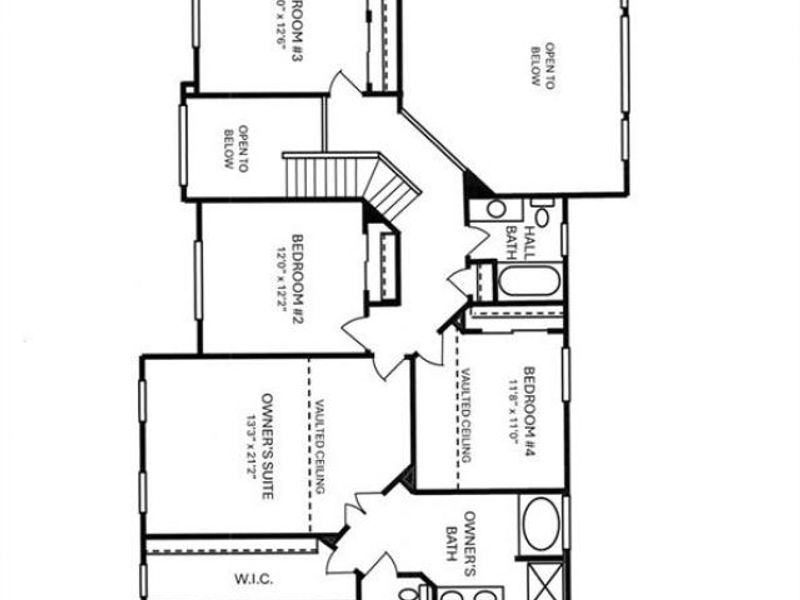 9741 Olde Georgetown Way, Centerville, OH 45458 Photo 56