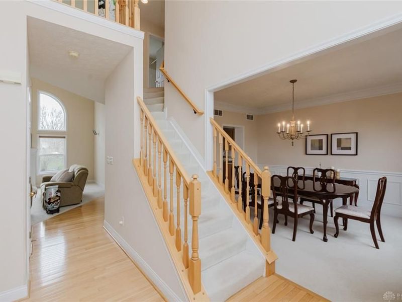 9741 Olde Georgetown Way, Centerville, OH 45458 Photo 9