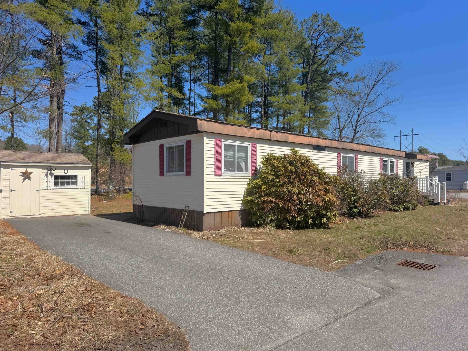 20 Country Way, Goffstown, NH 03045 Main Photo