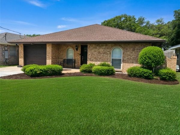 118 L Street, Belle Chasse, LA 70037