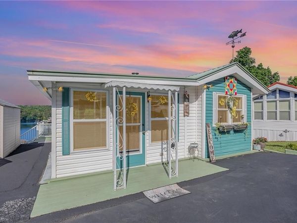 125 Maple Street , New London, NC 28127