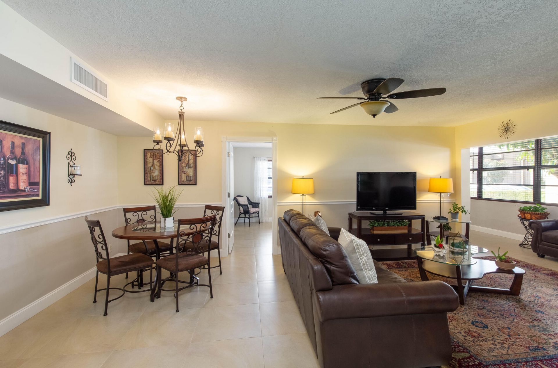 154 Capri, Unit D, Delray Beach, FL 33484 Photo
