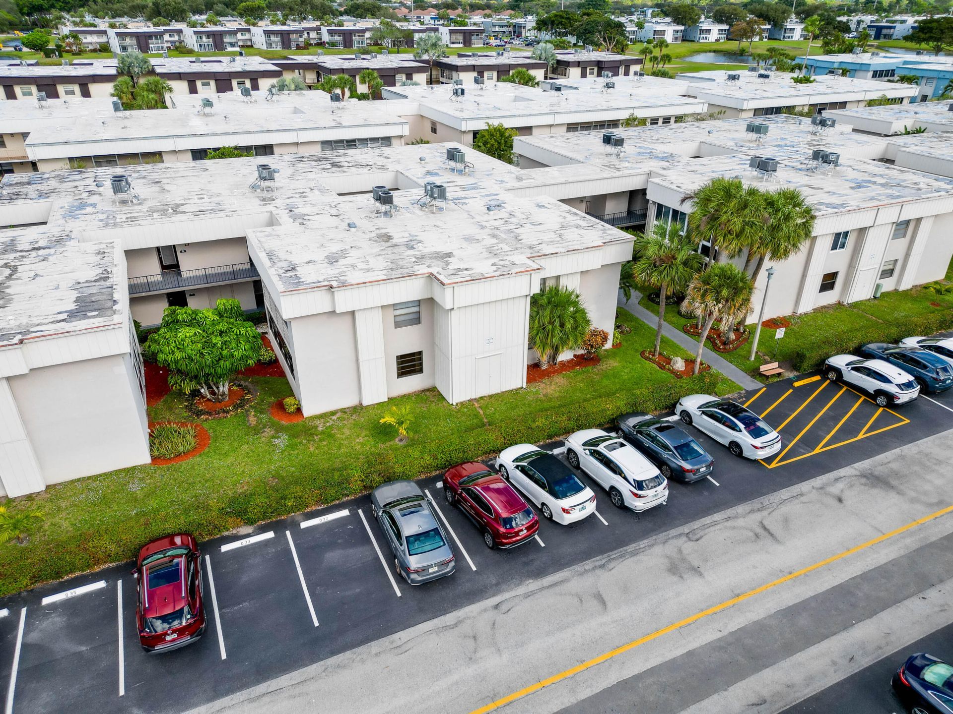 154 Capri, Unit D, Delray Beach, FL 33484 Photo