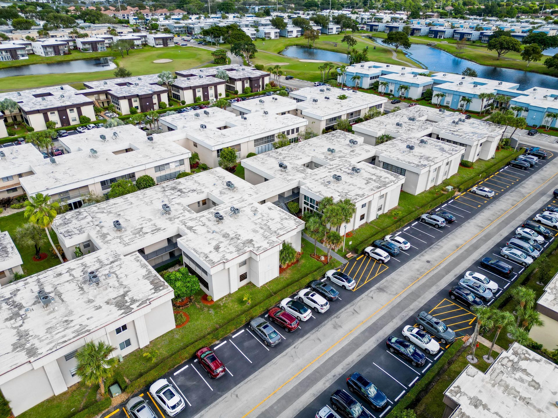 154 Capri, Unit D, Delray Beach, FL 33484 Photo