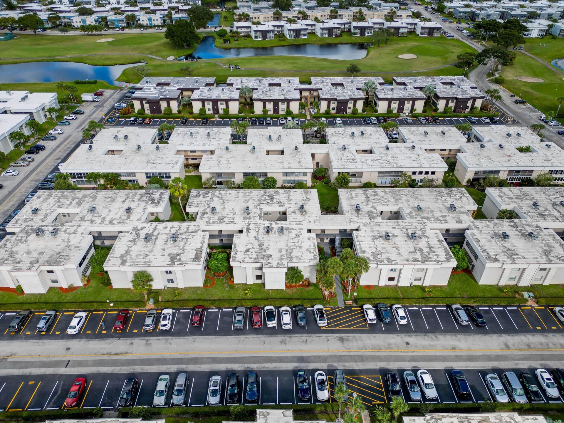 154 Capri, Unit D, Delray Beach, FL 33484 Photo