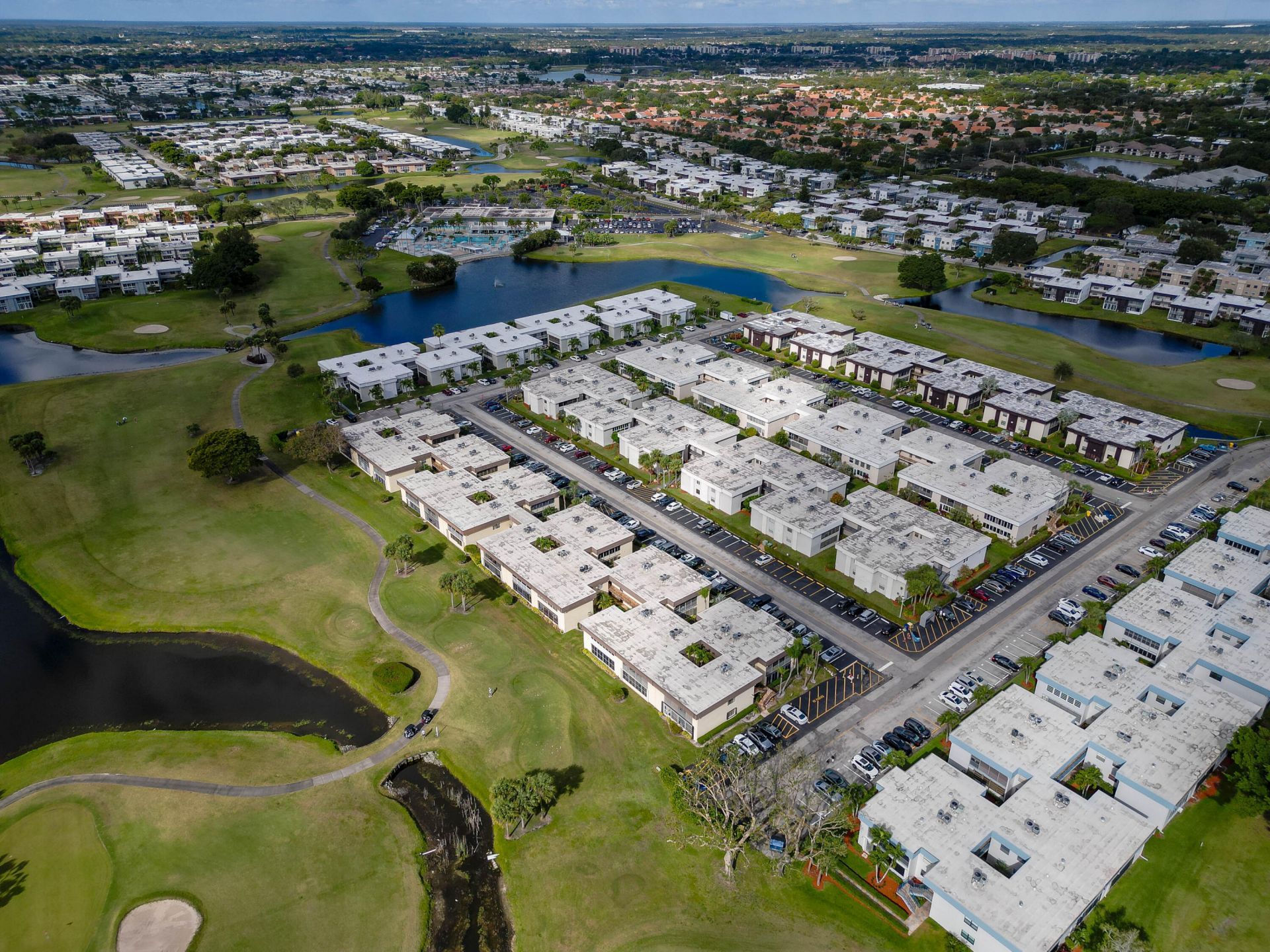 154 Capri, Unit D, Delray Beach, FL 33484 Photo