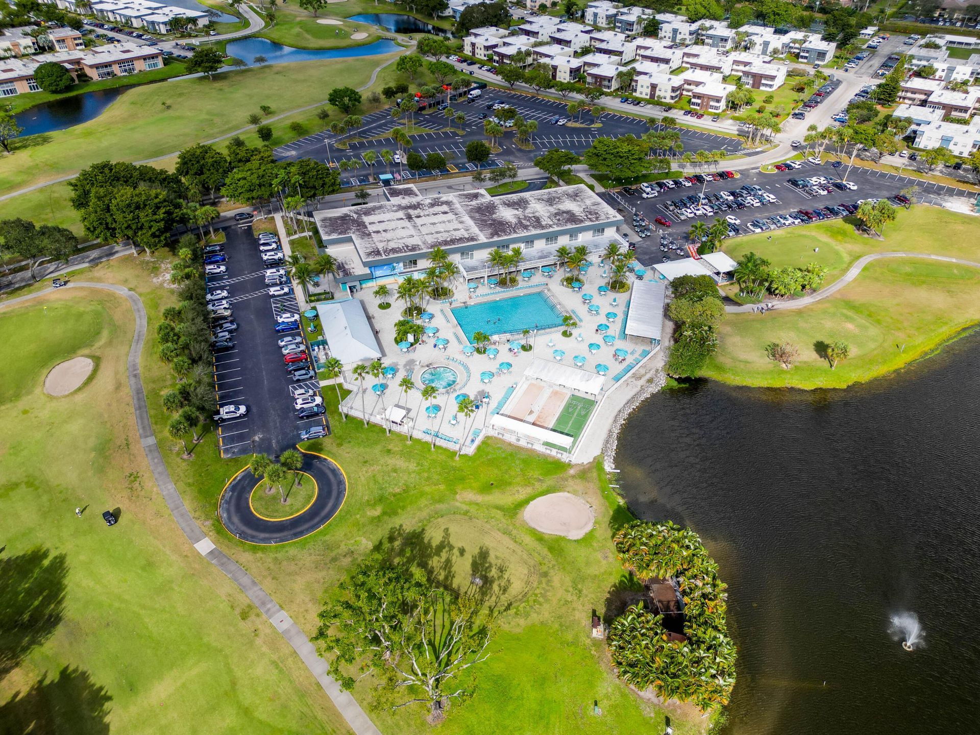 154 Capri, Unit D, Delray Beach, FL 33484 Photo