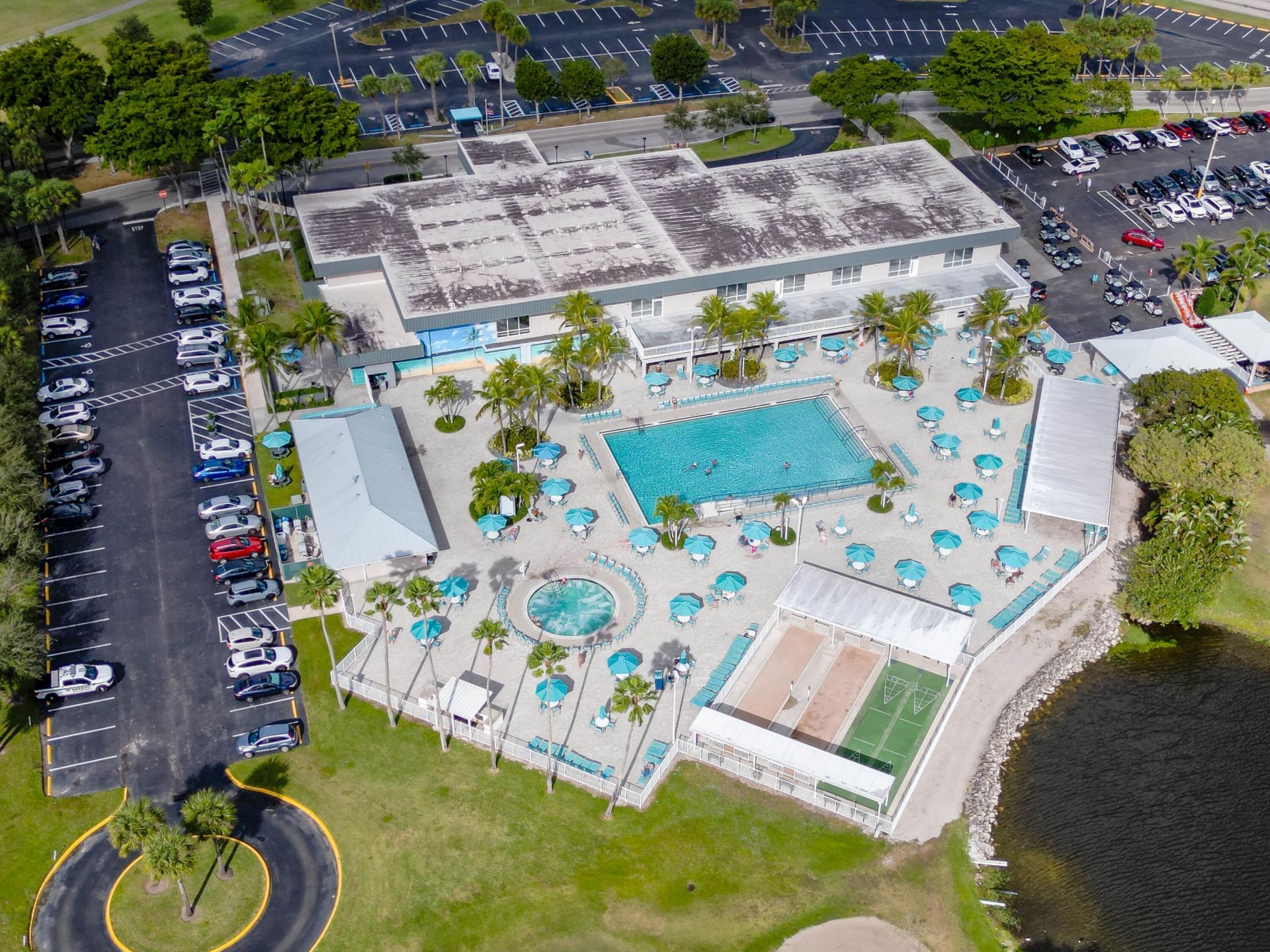 154 Capri, Unit D, Delray Beach, FL 33484 Photo