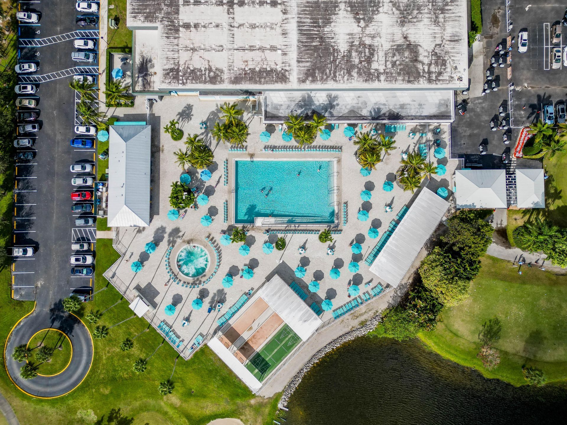 154 Capri, Unit D, Delray Beach, FL 33484 Photo